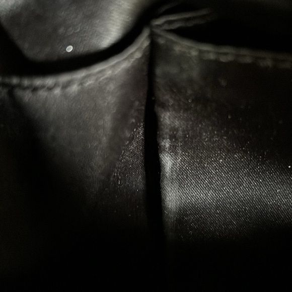 Large Coach Sachel/Shoulder Bag-Exc Condition - Picture 11 of 15